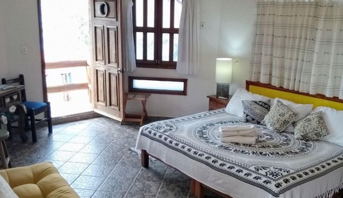 Habitacion Alcatraces