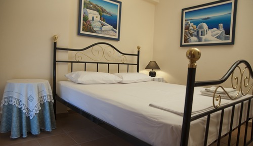Apartamento de lujo, 3 habitaciones
