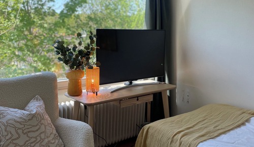 Habitación individual