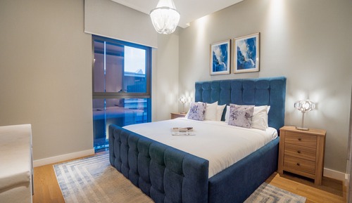 Apartamento Premier