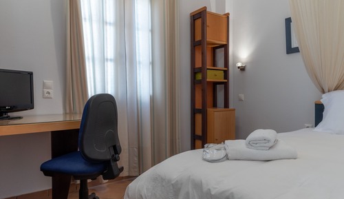 Apartamento (Ambassador)