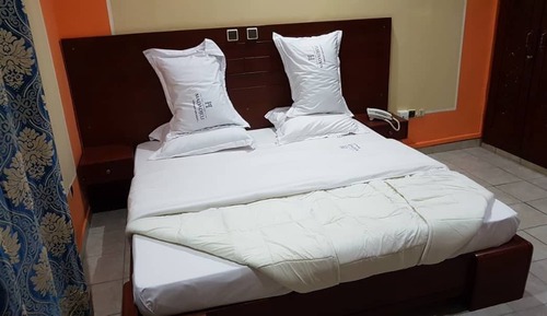 Apartamento estándar, 1 habitación