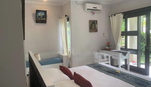 Habitación superior
