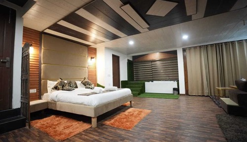 Suite Premium