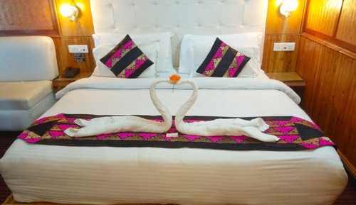 Habitación ejecutiva