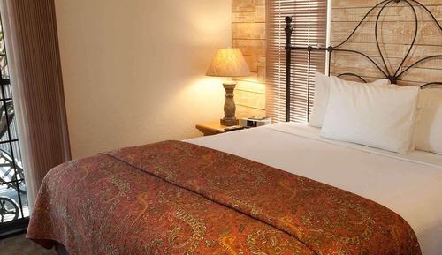 Habitación superior