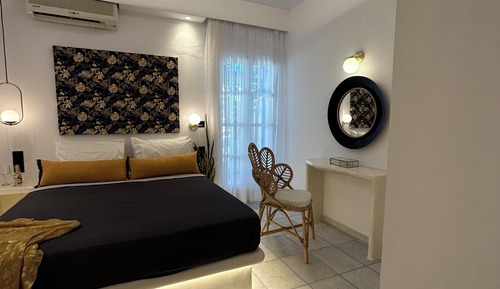 Apartamento familiar