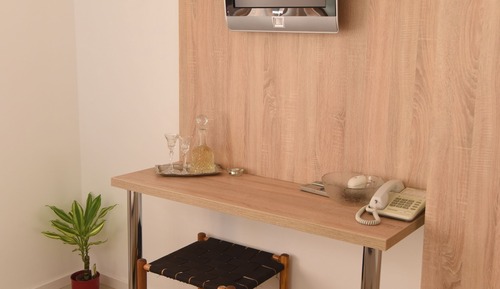 Habitación individual