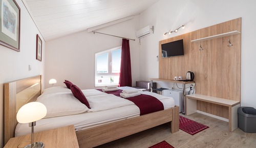 Habitación doble