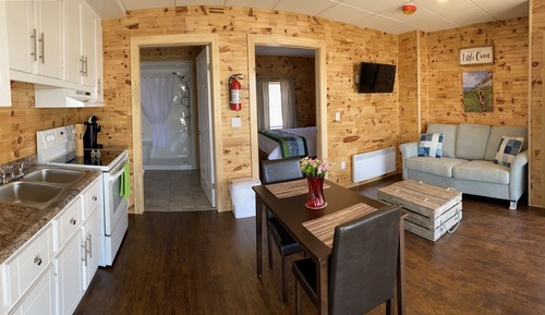 Habitación individual Confort