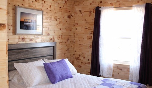 Habitación Club