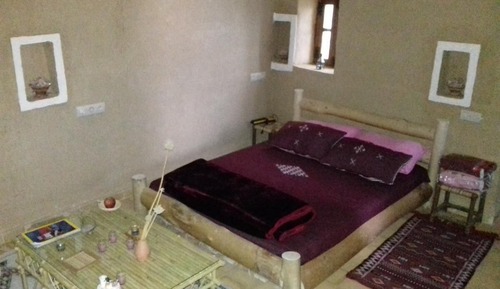 Habitación doble