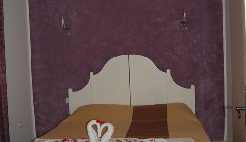 Apartamento, 2 habitaciones