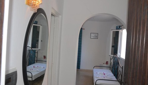 Apartamento, 1 habitación