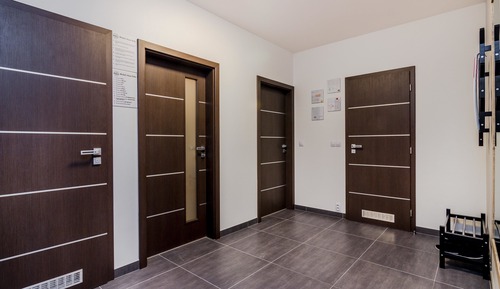 Apartamento Deluxe