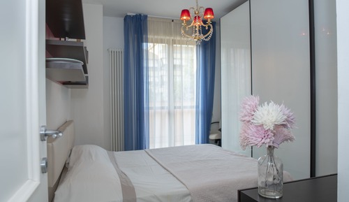 Apartamento, 2 habitaciones