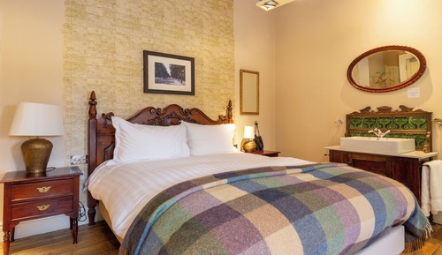 Lovely Room