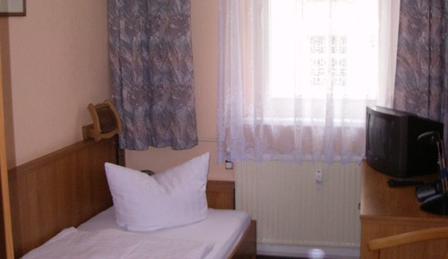 Habitación individual