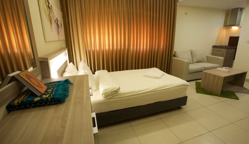 Habitación individual estándar, 1 habitación