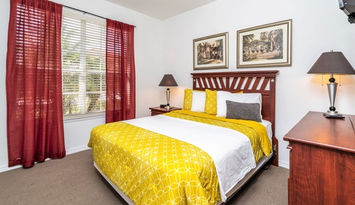 Casa (4 Bedrooms)