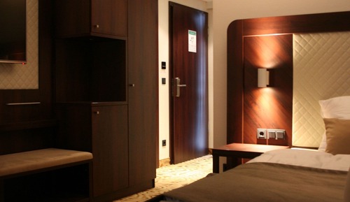 Habitación individual estándar