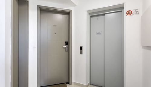 Apartamento