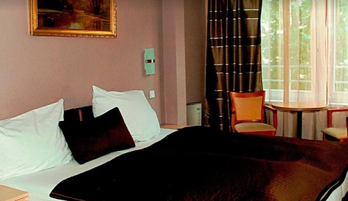 Habitación doble