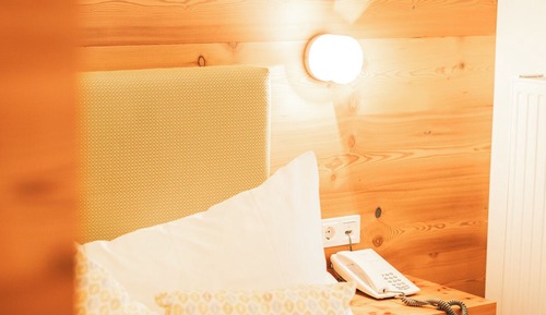 Habitación individual clásica (HERZERL)