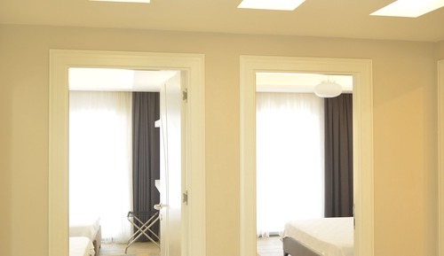 Habitación Confort