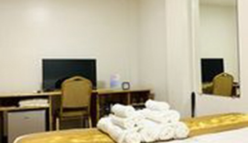 Habitación doble