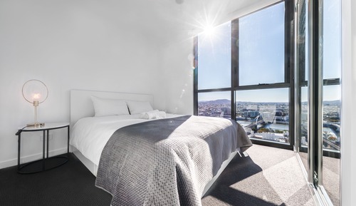 Apartamento, 1 dormitorio