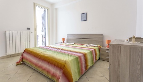 Apartamento, 1 habitación