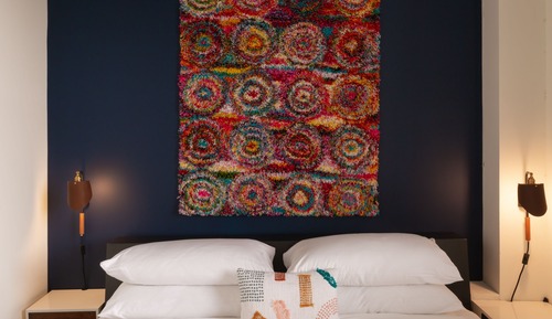 Apartamento Premium, varias camas