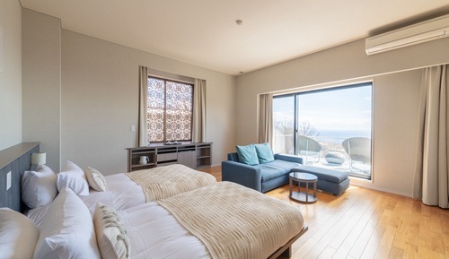 Suite Confort