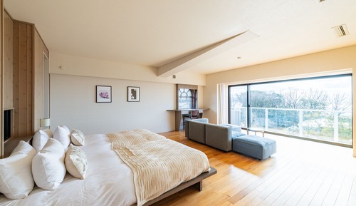 Habitación Confort (Deluxe, 2nd Floor)