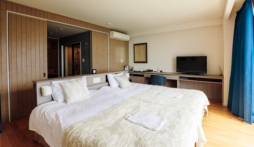 Habitación Confort (Deluxe, 1st Floor)