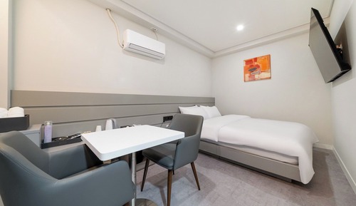 Habitación Premium