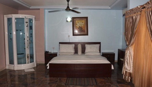 Habitación Royal doble