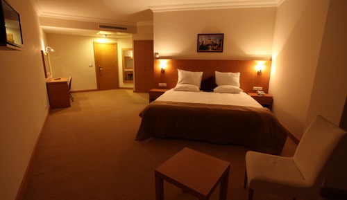 Habitación individual estándar