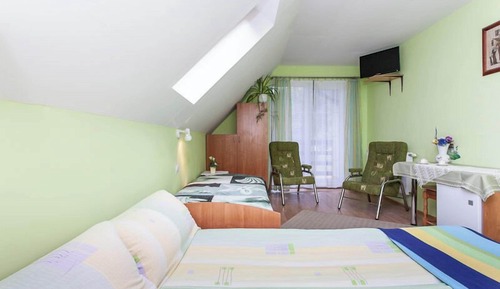 Habitación triple (5)