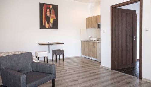 Apartamento Confort
