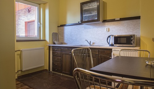 Apartamento estándar