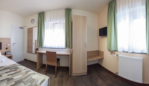 Habitación familiar