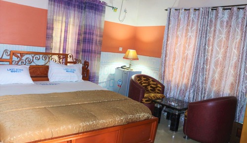 Habitación estándar