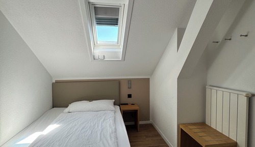 Habitación estándar