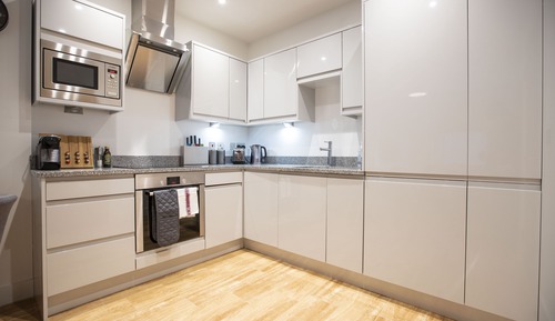 Apartamento