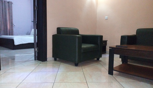 Suite ejecutiva