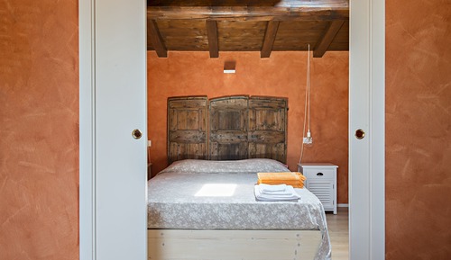 Apartamento, 1 habitación