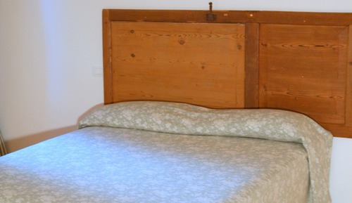 Apartamento superior, 1 habitación
