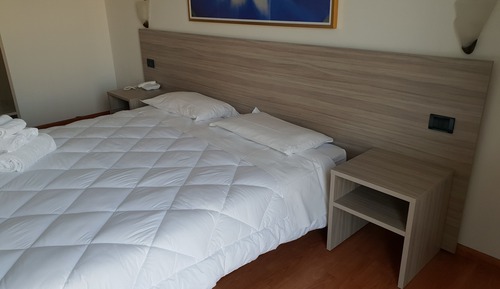 Habitación doble superior